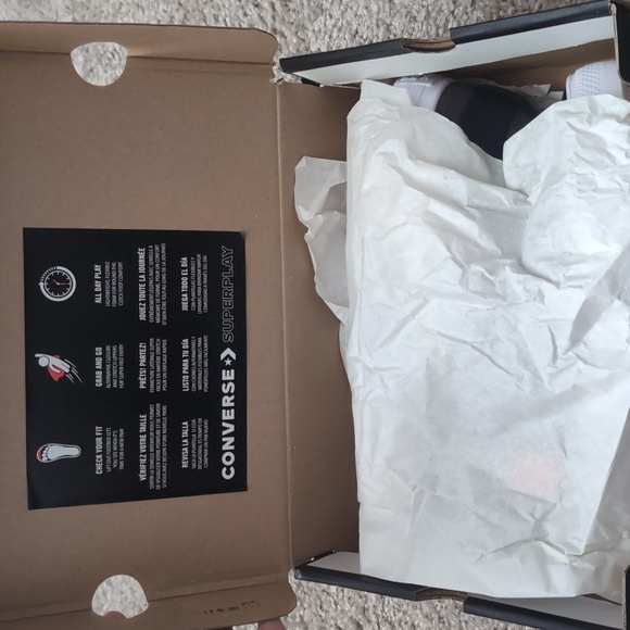 Converse ctas superplay knit ox - Picture 7 of 8